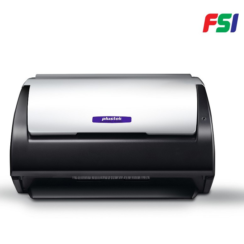 Máy scan Plustek PS388U