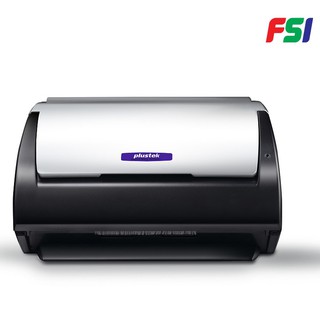 Máy scan Plustek PS388U