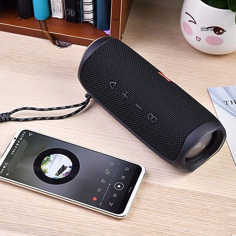 Loa Bluetooth 4.2 Không Dây JBL-FILP5 Chống Thấm Nước Chuyên Dụng