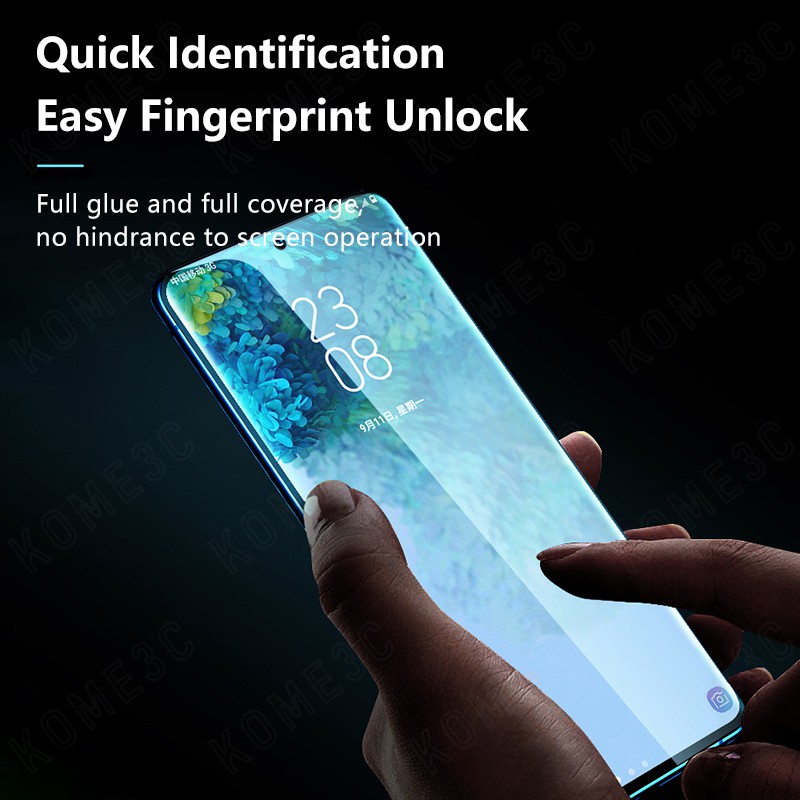 Kính Cường Lực Cho Samsung Galaxy S21 S21+ S20 S20+ S10 S10+ S10e S9 S9+ S8 S8+ Ultra S21Ultra S21Plus 5G