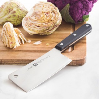 Dao chặt Zwilling Twin Gourmet