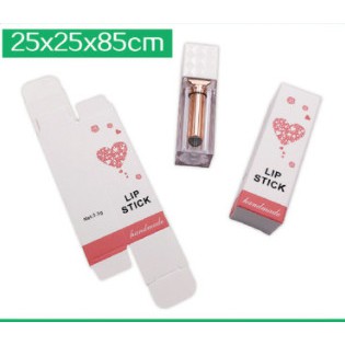 Hộp đựng son cá tính