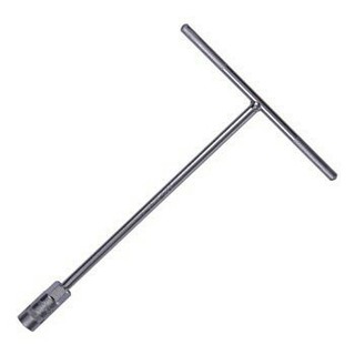 Cần chữ t - tuýp chữ t nhiều size hiệu hark caput
