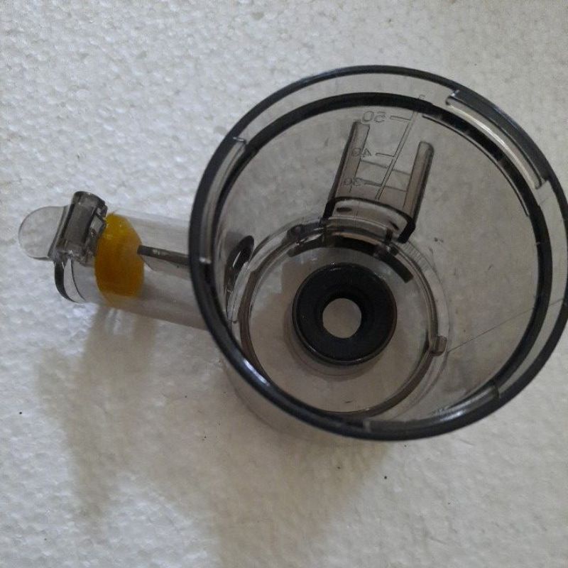 PHỤ KIỆN MÁY ÉP CHẬM MINI XiLANPU