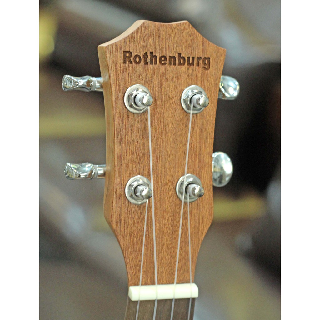 Đàn Ukulele Rothenburg RB45