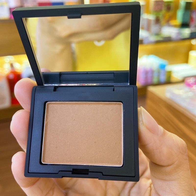 tạo khối nars mini