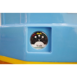 Máy phun thuốc chạy điện vikyno MPT-20E8