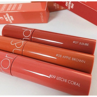 Son Romand Juicy Lasting Tint thanh lý