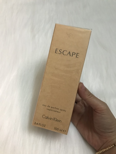 💥 Nước hoa nữ Escape - Calvin Klein