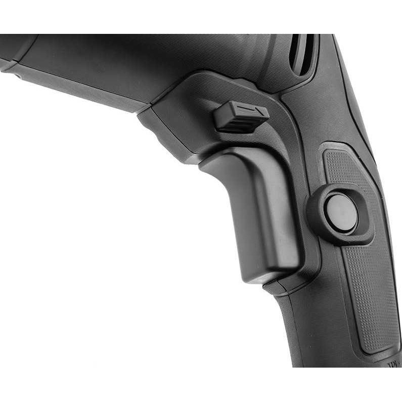 Máy Khoan Cầm Tay Kress KU 320, Máy Khoan Kress  650W Có Chế Độ Búa