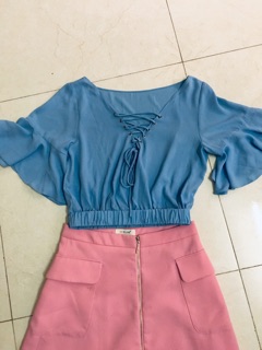 vay elise thanh lý