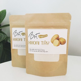 Bột khoai tây 500gr