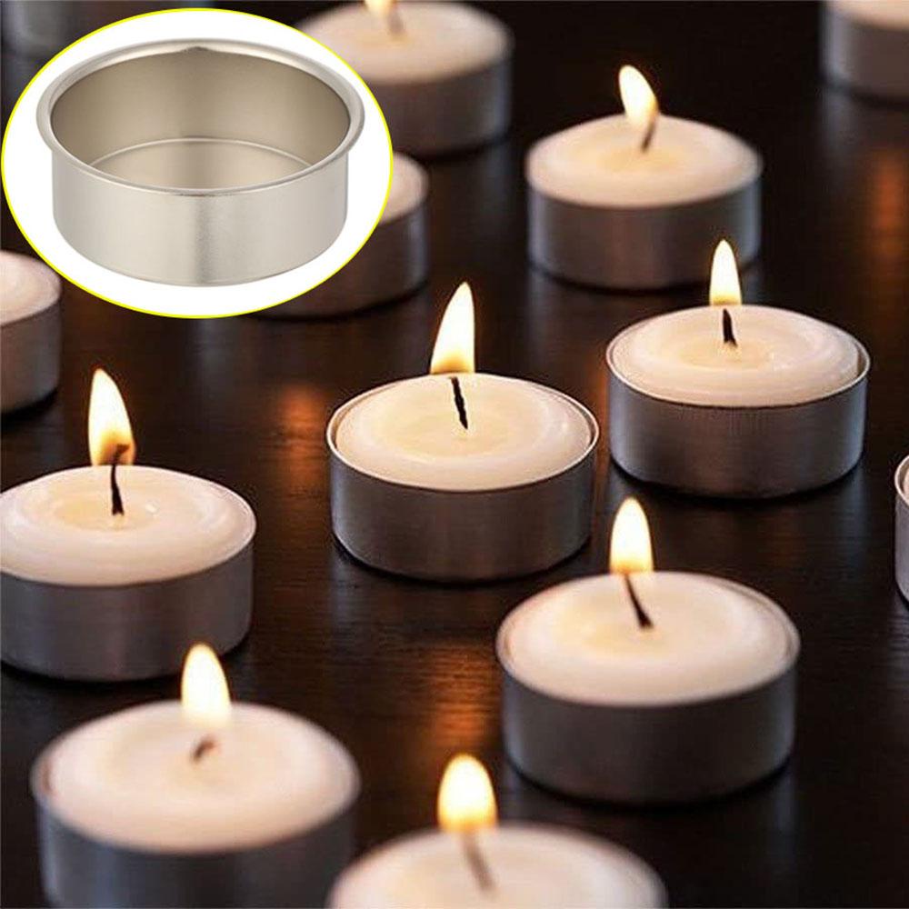 Cốc Đựng Nến Trang Trí Ngày Valentine