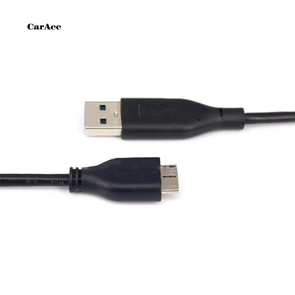 Dây Cáp Dữ Liệu Usb 3.0 Cho Ổ Cứng Wd My Book