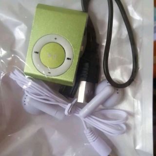 Máy nghe nhạc mp3 Hàn Quốc
