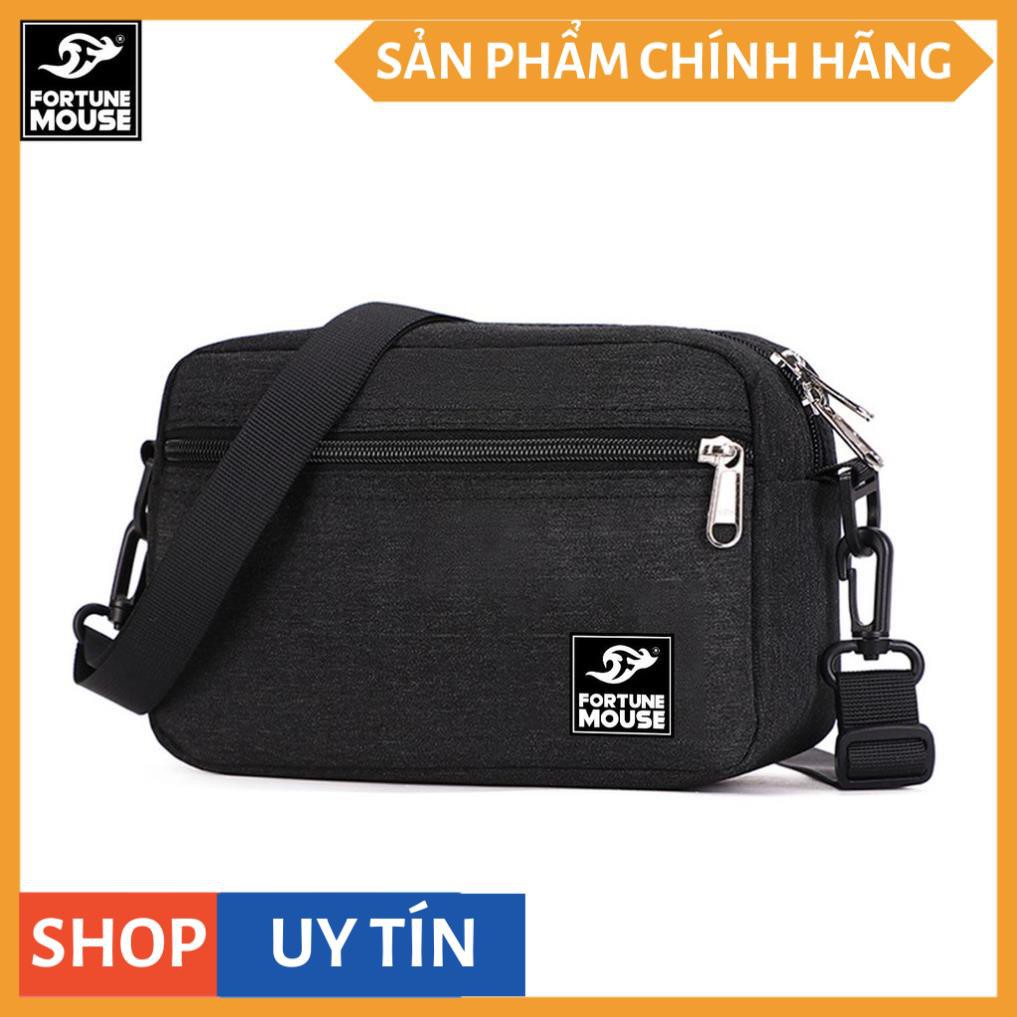 Túi đeo chéo tiện lợi Fortune Mouse C345 | BigBuy360 - bigbuy360.vn