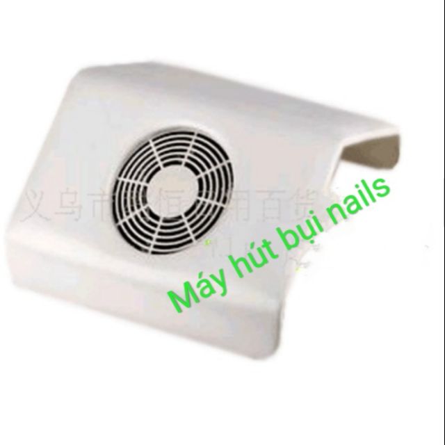 Máy hút bụi nails