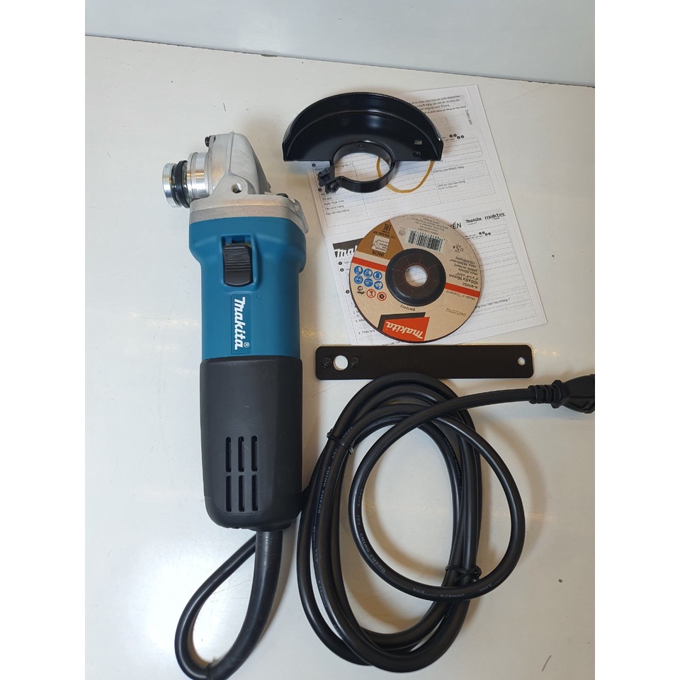 Máy mài Makita 9553NB