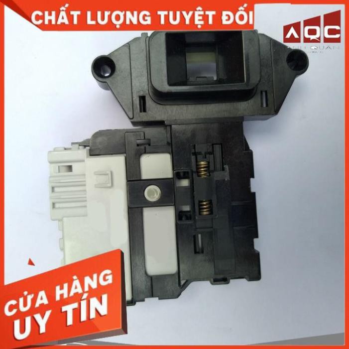 Công tắc cửa máy giặt LG - Khoá cửa máy giặt LG hàng mới hãng