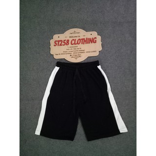 Quần short thun (Size 30kg -100kg size M - 2XL ) dành cho nam nữ