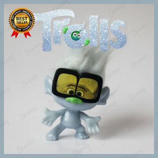 Mô Hình Nhân Vật Phim Hoạt Hình Quỷ Lùn Tinh Nghịch 10cm