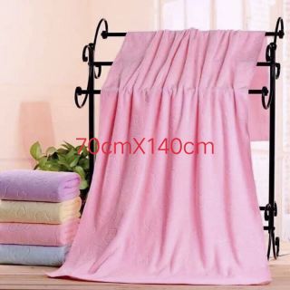Khăn tắm xuất nhật 95k/5c