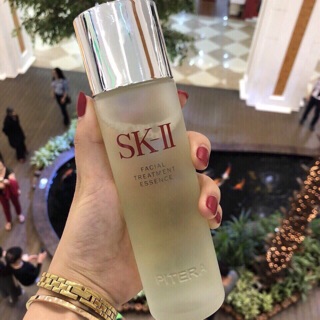 Nước thần SK II size 160ml CHUẨN AUTH NHẬT