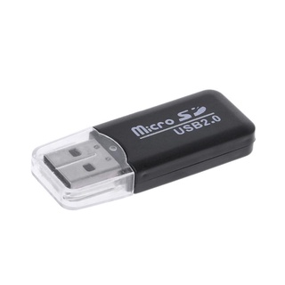 Đầu Đọc Thẻ Nhớ Micro Usb 2.0 Chất Lượng Cao