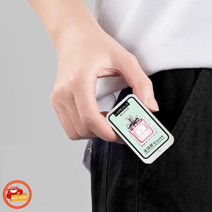 SET 3 hộp nước hoa khô mini L'apeialo dùng được cho cả nam và nữ (NHK03) | BigBuy360 - bigbuy360.vn