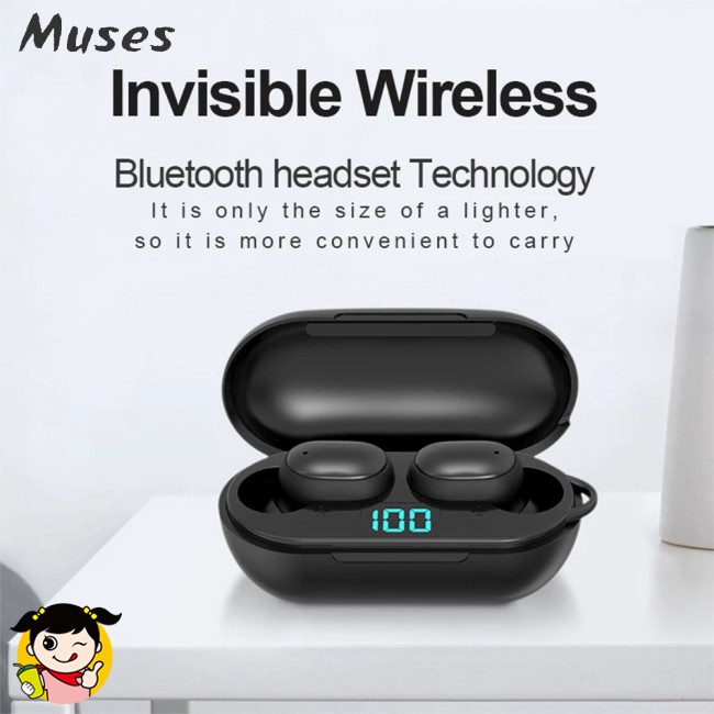 Tai Nghe Bluetooth H6 Kèm Mic Thoại | BigBuy360 - bigbuy360.vn