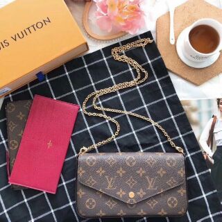 TÚI LV SUPER - TÚI XÁCH NỮ