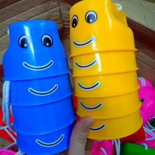 Sét giáo cụ dạy học