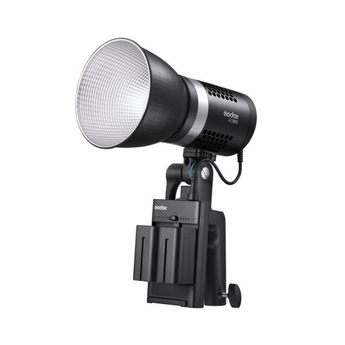 ĐÈN LED GODOX ML30BI 2800K 6500K