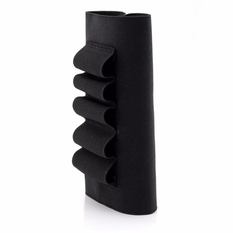 Túi Đựng Dụng Cụ Đo Mông Molle 5 Ngăn Vỏ Sò