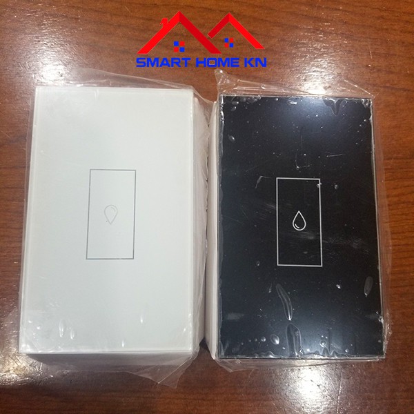 Công tắc hẹn giờ bình nóng lạnh 20a wifi tuya cảm ứng thông minh điều khiển từ xa