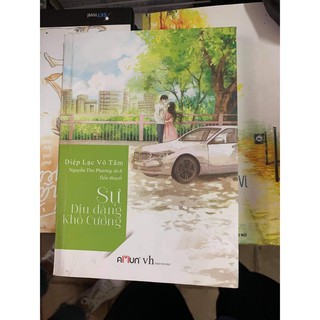 Su diu dang kho cuong