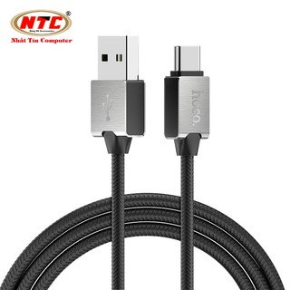 CÁP SẠC NHANH MICRO USB HOCO U49