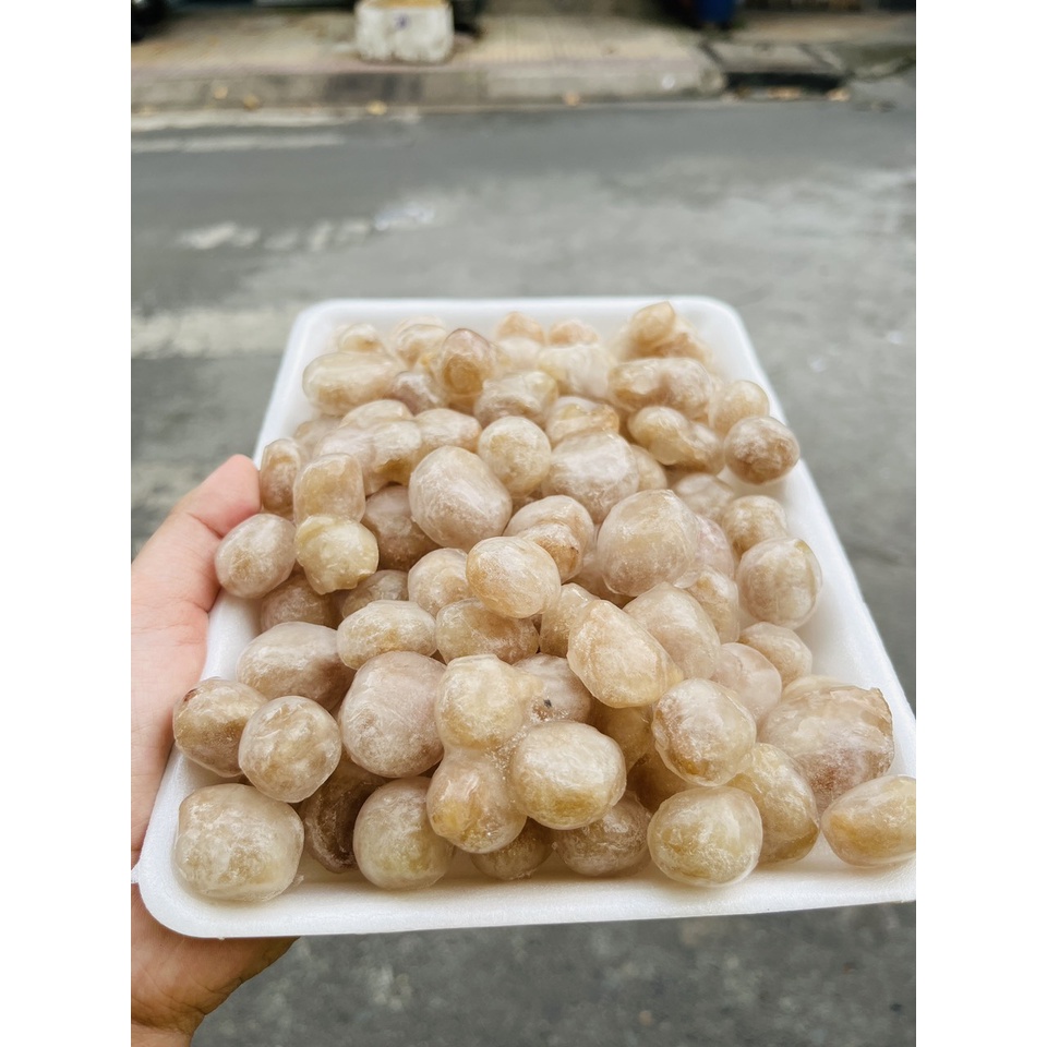 Giá Sỉ - Răng Mực Làm Sạch - Q12