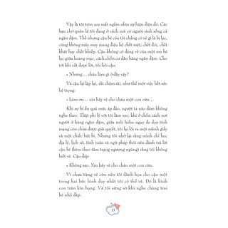 Sách - Hoàng Tử Bé ( Bìa mềm )