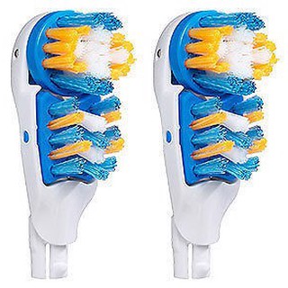 Bàn Chải Đánh Răng Điện Oral B 3D WHITE (Loại dùng pin)
