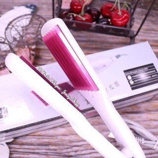 Máy dập xù tóc SIÊU NHANH