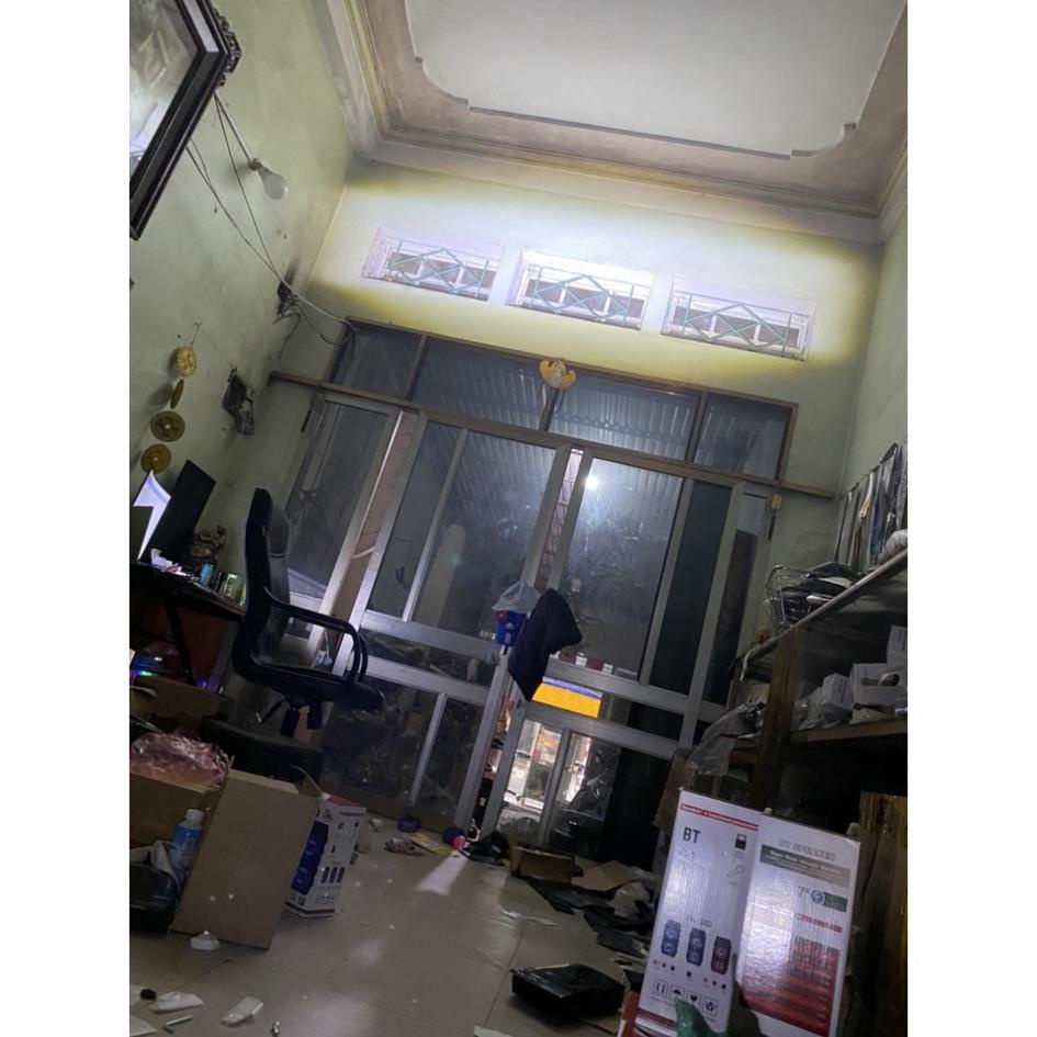 Trợ Sáng Bi Cầu S25, 1 Đèn Tích Hợp 2 Bi Cầu, Cos Vàng Pha Trắng, Phá Sương Mù, Lắp Ô Tô Xe Máy Xe Tải