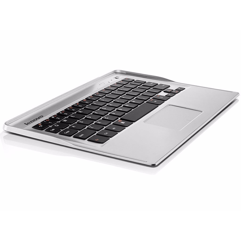 Bàn phím bluetooth không dây Lenovo có tích hợp chuột | BigBuy360 - bigbuy360.vn