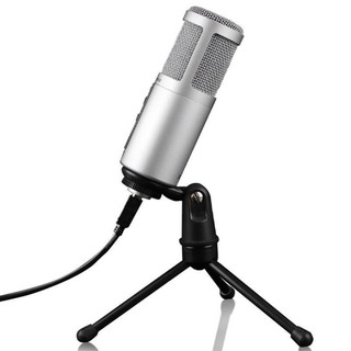 Micro thu âm Cổng USB - Audio Technica ATR2500-USB