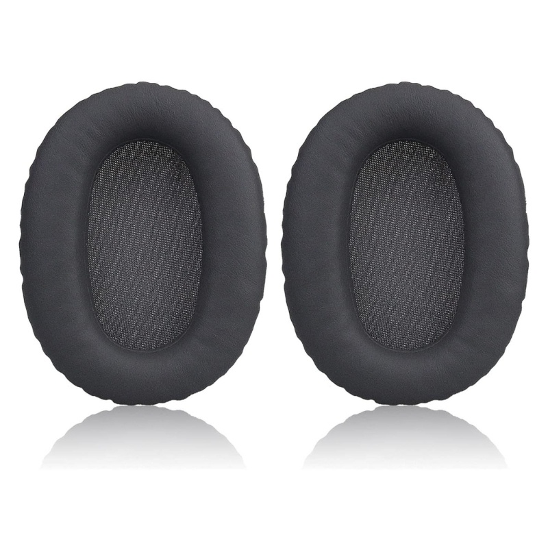 Cặp Mút Đệm Thay Thế Cho Tai Nghe Chụp Tai WH-CH700N MDR-ZX770BN