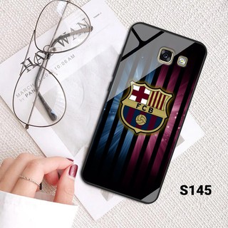 [HOT] Ốp lưng kính cường lực Samsung Galaxy J7 Prime in hình logo bóng đá CHẤT LƯỢNG _ UY TÍN _ NIỀM TIN