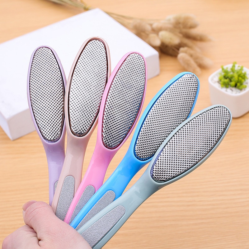 Dụng cụ chà gót, mài gót chân