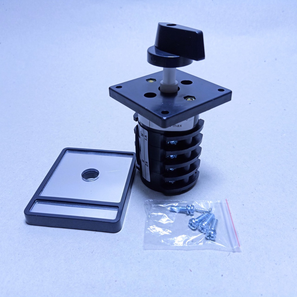 Chuyển mạch volt &amp; Ampe MORELE