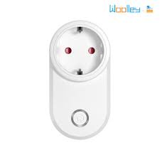 SONOFF Công Tắc WIFI, ổ cắm wifi Điều Khiển Từ Xa Thông Minh app ewelink