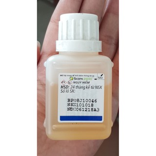 Thuốc Trừ Bệnh - Score250EC - Chai 50ml